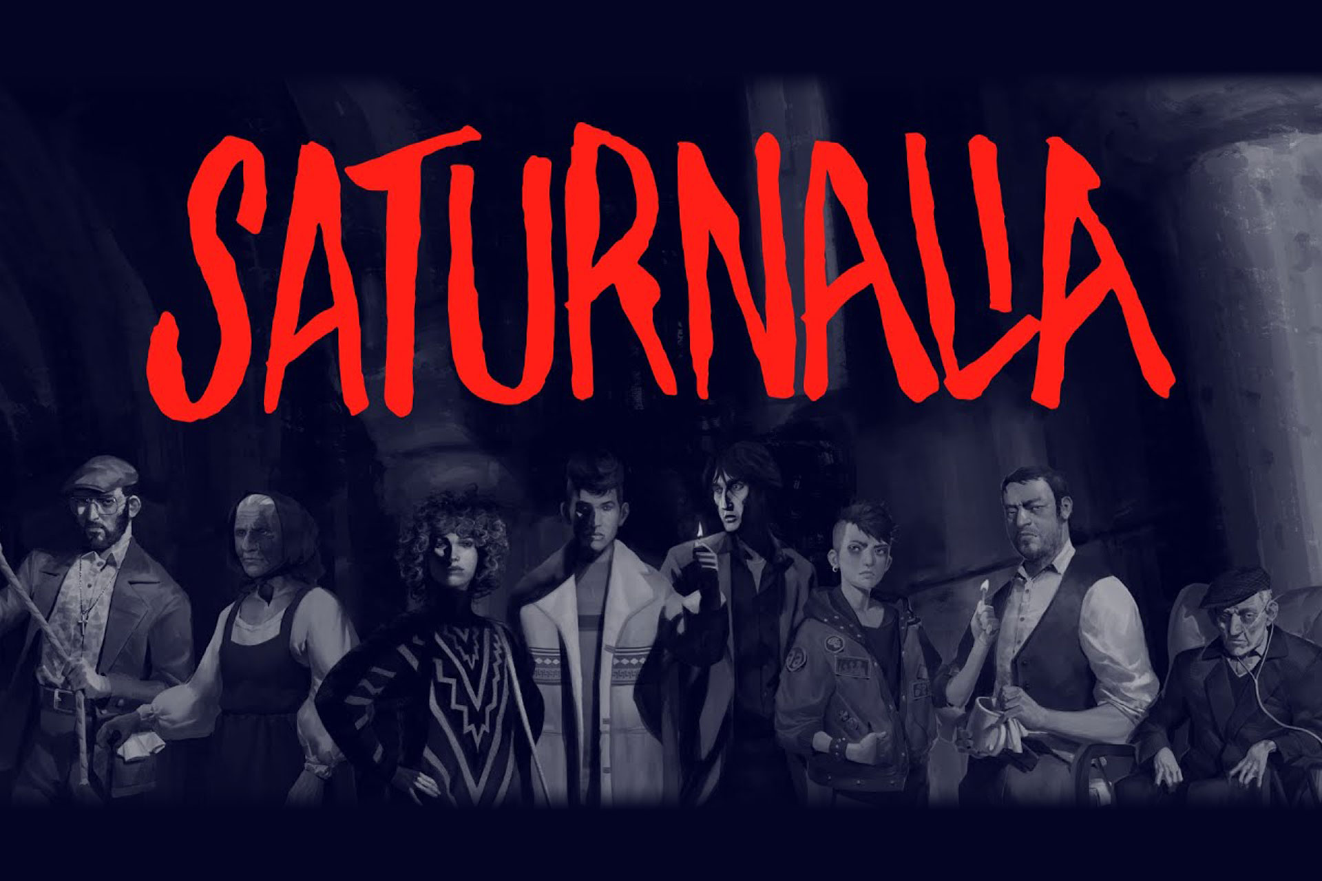 Saturnalia